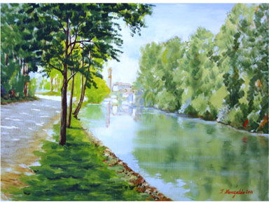 Casale sul Sile